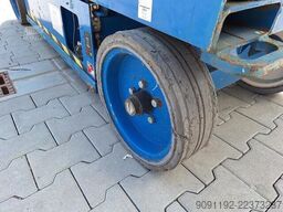 SkyJack SJIII 3226