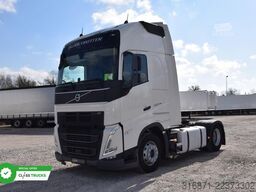 VOLVO FH 460 Globetrotter XL i-Save