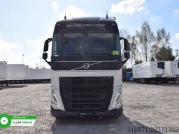 VOLVO FH 460 Globetrotter XL i-Save