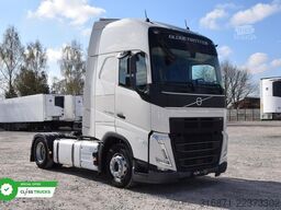 VOLVO FH 460 Globetrotter XL i-Save