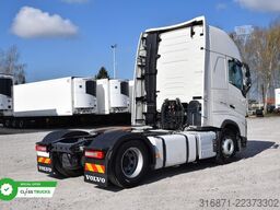 VOLVO FH 460 Globetrotter XL i-Save