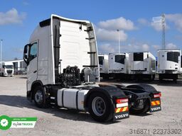 VOLVO FH 460 Globetrotter XL i-Save