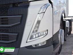 VOLVO FH 460 Globetrotter XL i-Save