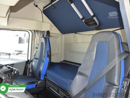 VOLVO FH 460 Globetrotter XL i-Save