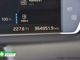 VOLVO FH 460 Globetrotter XL i-Save