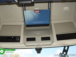 VOLVO FH 460 Globetrotter XL i-Save