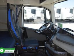 VOLVO FH 460 Globetrotter XL i-Save