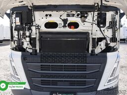 VOLVO FH 460 Globetrotter XL i-Save