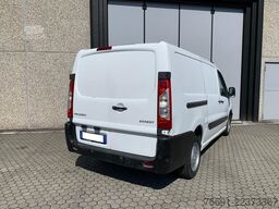 Peugeot Expert Van L2 / Passo Lungo