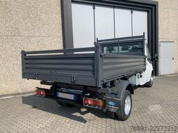 Ford Transit 350 - Ribaltabile Trilaterale