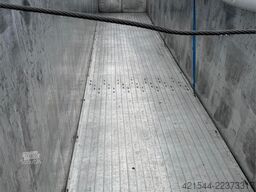 Knapen KCW Walking Floor – 33 pallets
