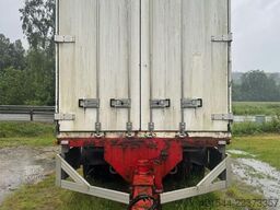  Trailerbygg skaphenger