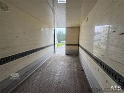  Trailerbygg skaphenger