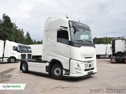 VOLVO FH 460 AERO XL ACC i-Save I-ParkCool