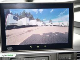 VOLVO FH 460 AERO XL ACC i-Save I-ParkCool