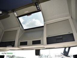 VOLVO FH 460 AERO XL ACC i-Save I-ParkCool