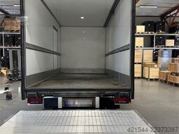 Iveco Daily 70C18 Box Truck – Full Side Opening – 11 Pal