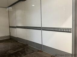 Iveco Daily 70C18 Box Truck – Full Side Opening – 11 Pal