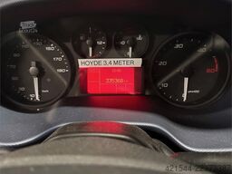 Iveco Daily 70C18 Box Truck – Full Side Opening – 11 Pal