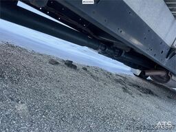 Iveco Daily box truck w/ lift and 2 sets of tires – Will