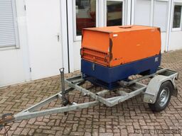 Esab KHM 350 VS CC/CV