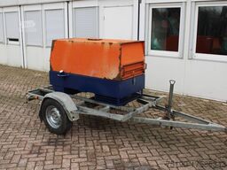 Esab KHM 350 VS CC/CV