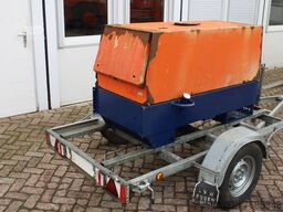 Esab KHM 350 VS CC/CV