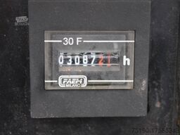 Esab KHM 350 VS CC/CV