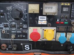 Esab KHM 350 VS CC/CV