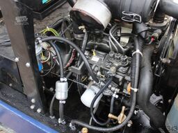 Esab KHM 350 VS CC/CV