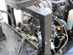 Esab KHM 350 VS CC/CV