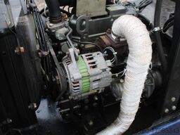 Esab KHM 350 VS CC/CV