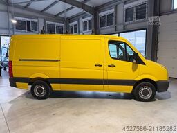 VOLKSWAGEN Crafter Kasten 35 LANG L2H1*PDC vorne&hinten*1.H