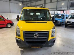 VOLKSWAGEN Crafter Kasten 35 LANG L2H1*PDC vorne&hinten*1.H