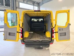 VOLKSWAGEN Crafter Kasten 35 LANG L2H1*PDC vorne&hinten*1.H