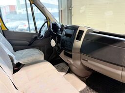 VOLKSWAGEN Crafter Kasten 35 LANG L2H1*PDC vorne&hinten*1.H