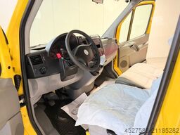 VOLKSWAGEN Crafter Kasten 35 LANG L2H1*PDC vorne&hinten*1.H