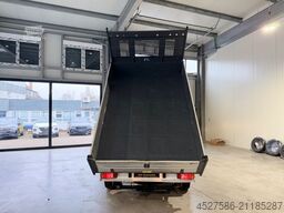 PEUGEOT Boxer 435 L2 HDi 130 *DREI SEITEN KIPPER*KLIMA