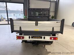 PEUGEOT Boxer 435 L2 HDi 130 *DREI SEITEN KIPPER*KLIMA