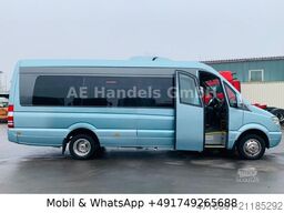 MERCEDES-BENZ Sprinter II 518 CDI *16+1/Klima/Schlafsitze/TV