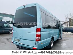 MERCEDES-BENZ Sprinter II 518 CDI *16+1/Klima/Schlafsitze/TV