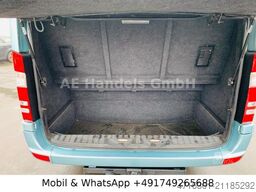 MERCEDES-BENZ Sprinter II 518 CDI *16+1/Klima/Schlafsitze/TV