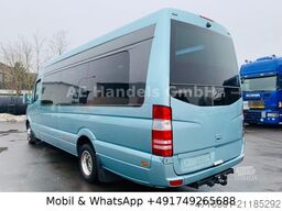 MERCEDES-BENZ Sprinter II 518 CDI *16+1/Klima/Schlafsitze/TV