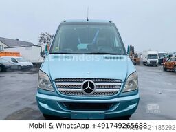 MERCEDES-BENZ Sprinter II 518 CDI *16+1/Klima/Schlafsitze/TV