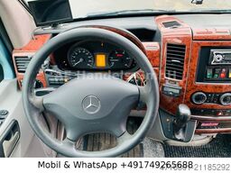 MERCEDES-BENZ Sprinter II 518 CDI *16+1/Klima/Schlafsitze/TV