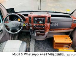 MERCEDES-BENZ Sprinter II 518 CDI *16+1/Klima/Schlafsitze/TV