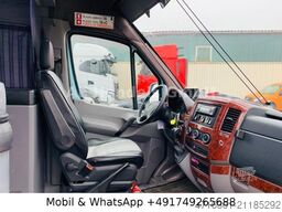 MERCEDES-BENZ Sprinter II 518 CDI *16+1/Klima/Schlafsitze/TV
