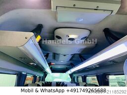 MERCEDES-BENZ Sprinter II 518 CDI *16+1/Klima/Schlafsitze/TV