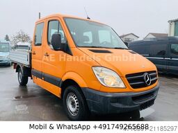 MERCEDES-BENZ Sprinter II 310 CDI Pritsche DoKa *Manual/5+1