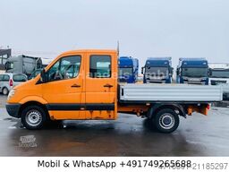 MERCEDES-BENZ Sprinter II 310 CDI Pritsche DoKa *Manual/5+1